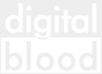Digital Blood logo